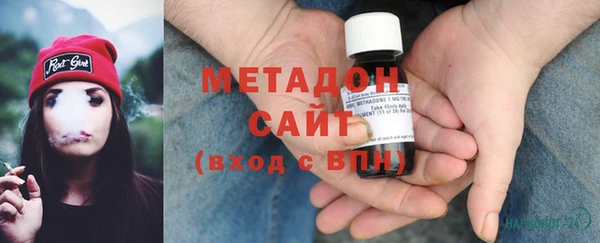 хмурый Баксан